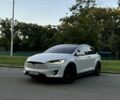 Белый Тесла Модель Х, объемом двигателя 0 л и пробегом 138 тыс. км за 30000 $, фото 8 на Automoto.ua