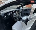 Белый Тесла Модель Х, объемом двигателя 0 л и пробегом 127 тыс. км за 29900 $, фото 4 на Automoto.ua