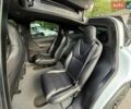 Белый Тесла Модель Х, объемом двигателя 0 л и пробегом 135 тыс. км за 25500 $, фото 10 на Automoto.ua
