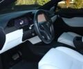 Белый Тесла Модель Х, объемом двигателя 0 л и пробегом 36 тыс. км за 9000 $, фото 8 на Automoto.ua