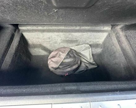 Білий Тесла Модель Х, об'ємом двигуна 0 л та пробігом 138 тис. км за 8000 $, фото 6 на Automoto.ua