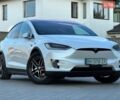 Белый Тесла Модель Х, объемом двигателя 0 л и пробегом 120 тыс. км за 19400 $, фото 1 на Automoto.ua