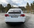 Тесла Модель Х 2018 в Киеве на Automoto.ua Белый Тесла Модель Х, объемом двигателя 0 л и пробегом 89 тыс. км за 548 $, фото 17 на Automoto.ua