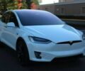 Белый Тесла Модель Х, объемом двигателя 0 л и пробегом 44 тыс. км за 8500 $, фото 1 на Automoto.ua