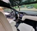 Білий Тесла Модель Х, об'ємом двигуна 0 л та пробігом 119 тис. км за 22000 $, фото 43 на Automoto.ua