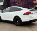 Білий Тесла Модель Х, об'ємом двигуна 0 л та пробігом 96 тис. км за 23990 $, фото 4 на Automoto.ua