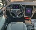 Білий Тесла Модель Х, об'ємом двигуна 0 л та пробігом 123 тис. км за 27990 $, фото 33 на Automoto.ua