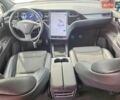 Білий Тесла Модель Х, об'ємом двигуна 0 л та пробігом 122 тис. км за 9100 $, фото 7 на Automoto.ua