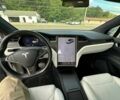 Білий Тесла Модель Х, об'ємом двигуна 0 л та пробігом 138 тис. км за 8000 $, фото 8 на Automoto.ua