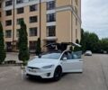 Білий Тесла Модель Х, об'ємом двигуна 0 л та пробігом 119 тис. км за 22000 $, фото 34 на Automoto.ua