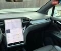 Белый Тесла Модель Х, объемом двигателя 0 л и пробегом 120 тыс. км за 19400 $, фото 34 на Automoto.ua