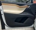 Белый Тесла Модель Х, объемом двигателя 0 л и пробегом 135 тыс. км за 28900 $, фото 10 на Automoto.ua
