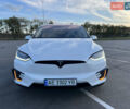 Тесла Модель Х 2018 у Дніпро (Дніпропетровську) на Automoto.ua Білий Тесла Модель Х, об'ємом двигуна 0 л та пробігом 194 тис. км за 29900 $, фото 1 на Automoto.ua
