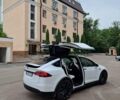 Белый Тесла Модель Х, объемом двигателя 0 л и пробегом 110 тыс. км за 25500 $, фото 13 на Automoto.ua