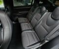 Белый Тесла Модель Х, объемом двигателя 0 л и пробегом 97 тыс. км за 29990 $, фото 8 на Automoto.ua