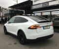Белый Тесла Модель Х, объемом двигателя 0 л и пробегом 148 тыс. км за 26700 $, фото 3 на Automoto.ua