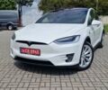 Белый Тесла Модель Х, объемом двигателя 0 л и пробегом 93 тыс. км за 25756 $, фото 60 на Automoto.ua