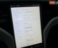 Белый Тесла Модель Х, объемом двигателя 0 л и пробегом 100 тыс. км за 22999 $, фото 21 на Automoto.ua