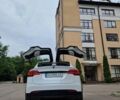 Белый Тесла Модель Х, объемом двигателя 0 л и пробегом 110 тыс. км за 25500 $, фото 20 на Automoto.ua