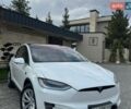 Белый Тесла Модель Х, объемом двигателя 0 л и пробегом 144 тыс. км за 20300 $, фото 17 на Automoto.ua
