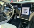 Белый Тесла Модель Х, объемом двигателя 0 л и пробегом 85 тыс. км за 19000 $, фото 8 на Automoto.ua