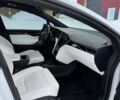 Білий Тесла Модель Х, об'ємом двигуна 0 л та пробігом 146 тис. км за 24300 $, фото 15 на Automoto.ua