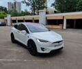 Белый Тесла Модель Х, объемом двигателя 0 л и пробегом 110 тыс. км за 25500 $, фото 10 на Automoto.ua