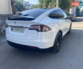 Белый Тесла Модель Х, объемом двигателя 0 л и пробегом 58 тыс. км за 36250 $, фото 44 на Automoto.ua