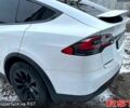 Білий Тесла Модель Х, об'ємом двигуна 0 л та пробігом 72 тис. км за 27800 $, фото 6 на Automoto.ua