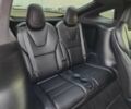 Білий Тесла Модель Х, об'ємом двигуна 0 л та пробігом 85 тис. км за 16500 $, фото 6 на Automoto.ua