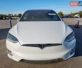 Білий Тесла Модель Х, об'ємом двигуна 0 л та пробігом 160 тис. км за 8200 $, фото 4 на Automoto.ua