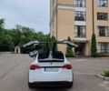 Білий Тесла Модель Х, об'ємом двигуна 0 л та пробігом 119 тис. км за 22000 $, фото 7 на Automoto.ua