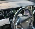 Белый Тесла Модель Х, объемом двигателя 0 л и пробегом 162 тыс. км за 25400 $, фото 12 на Automoto.ua