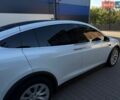 Білий Тесла Модель Х, об'ємом двигуна 0 л та пробігом 73 тис. км за 25500 $, фото 6 на Automoto.ua