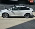 Белый Тесла Модель Х, объемом двигателя 0 л и пробегом 97 тыс. км за 29990 $, фото 14 на Automoto.ua