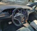 Білий Тесла Модель Х, об'ємом двигуна 0 л та пробігом 123 тис. км за 27990 $, фото 18 на Automoto.ua