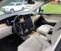 Белый Тесла Модель Х, объемом двигателя 0 л и пробегом 47 тыс. км за 28000 $, фото 8 на Automoto.ua