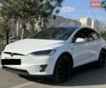 Білий Тесла Модель Х, об'ємом двигуна 0 л та пробігом 31 тис. км за 22500 $, фото 7 на Automoto.ua