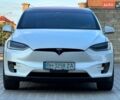 Белый Тесла Модель Х, объемом двигателя 0 л и пробегом 120 тыс. км за 19400 $, фото 5 на Automoto.ua