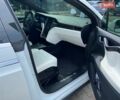Білий Тесла Модель Х, об'ємом двигуна 0 л та пробігом 76 тис. км за 23300 $, фото 12 на Automoto.ua