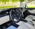 Білий Тесла Модель Х, об'ємом двигуна 0 л та пробігом 31 тис. км за 22500 $, фото 11 на Automoto.ua