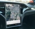 Белый Тесла Модель Х, объемом двигателя 0 л и пробегом 127 тыс. км за 29900 $, фото 20 на Automoto.ua