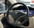 Белый Тесла Модель Х, объемом двигателя 0 л и пробегом 135 тыс. км за 28900 $, фото 17 на Automoto.ua