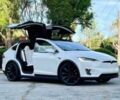 Білий Тесла Модель Х, об'ємом двигуна 0 л та пробігом 67 тис. км за 9500 $, фото 2 на Automoto.ua