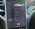 Белый Тесла Модель Х, объемом двигателя 0 л и пробегом 31 тыс. км за 24999 $, фото 23 на Automoto.ua