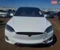 Білий Тесла Модель Х, об'ємом двигуна 0 л та пробігом 65 тис. км за 8500 $, фото 4 на Automoto.ua