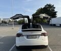Білий Тесла Модель Х, об'ємом двигуна 0 л та пробігом 100 тис. км за 24500 $, фото 19 на Automoto.ua