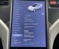 Білий Тесла Модель Х, об'ємом двигуна 0 л та пробігом 123 тис. км за 22400 $, фото 11 на Automoto.ua