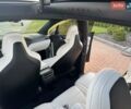 Белый Тесла Модель Х, объемом двигателя 0 л и пробегом 150 тыс. км за 22000 $, фото 10 на Automoto.ua