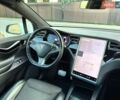 Белый Тесла Модель Х, объемом двигателя 0 л и пробегом 120 тыс. км за 19400 $, фото 33 на Automoto.ua